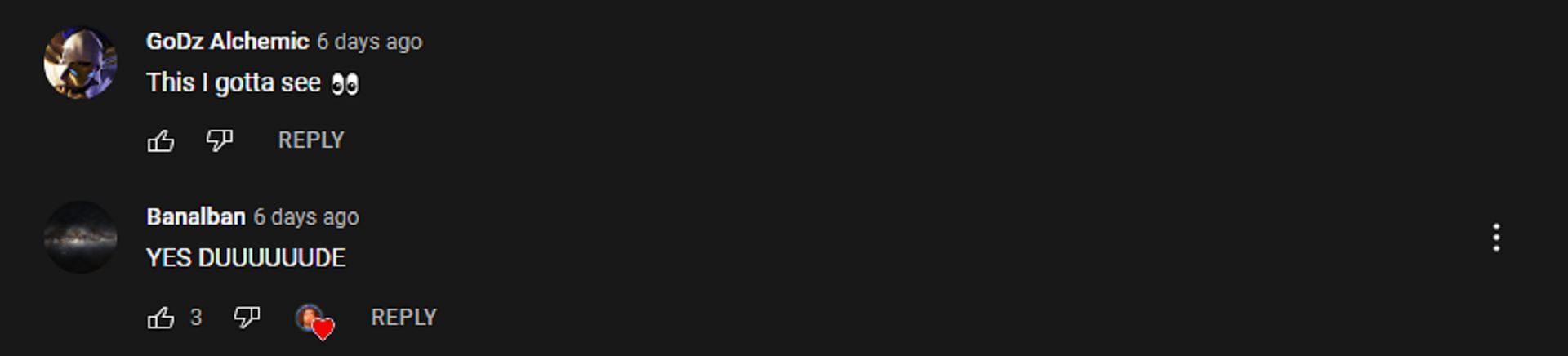 Fans excited to see new gameplay from Asmongold (Image via YouTube/Asmongoldclips)